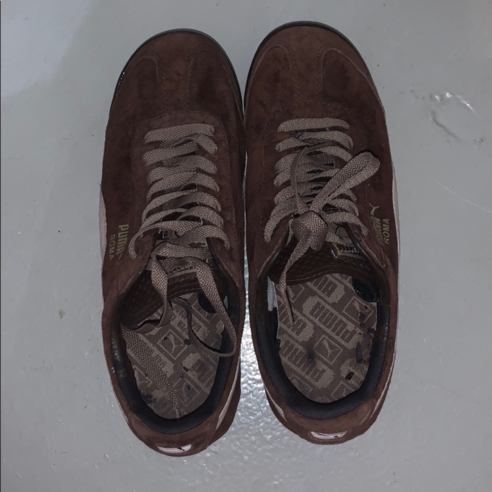 puma sneakers